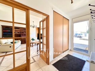  Maison à vendre 9 pièces 216 m²