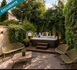  Maison à vendre 5 pièces 85 m²