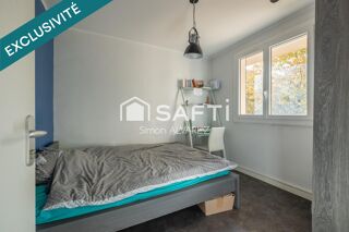  Appartement � vendre 5 pi�ces 77 m�