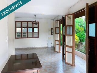  Maison � vendre 5 pi�ces 136 m�