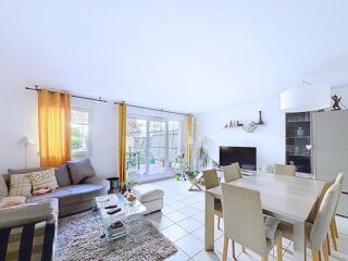  Maison à vendre 5 pièces 137 m²