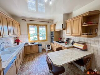  Maison à vendre 7 pièces 192 m²