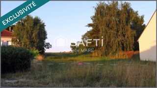  Terrain à vendre 2114 m²