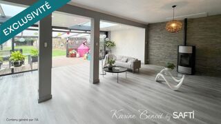  Maison � vendre 5 pi�ces 113 m�