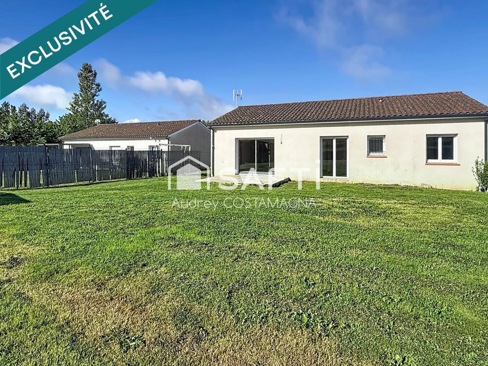 Vente Maison Jolie maison r�cente Montech