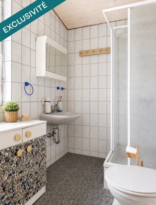  Maison à vendre 3 pièces 69 m²