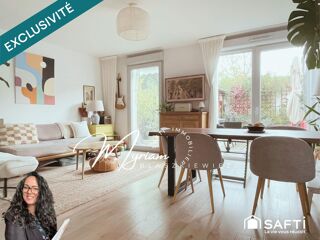  Maison � vendre 5 pi�ces 82 m�