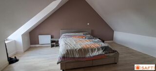  Maison � vendre 3 pi�ces 52 m�