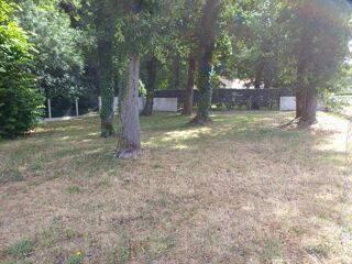  Terrain à vendre 667 m²