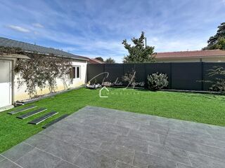  Maison à vendre 6 pièces 122 m²