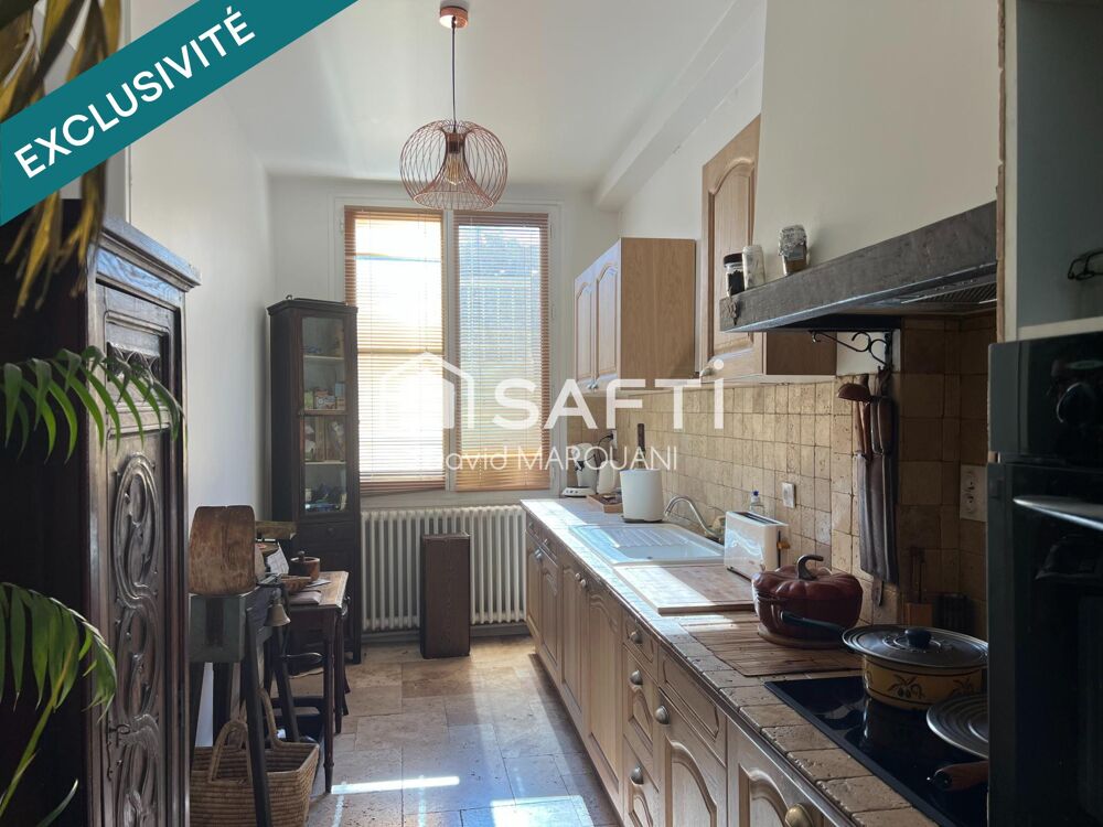  vendre  Maison Montmorency (95160)