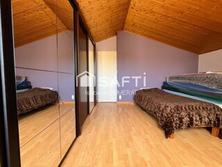  Maison � vendre 4 pi�ces 84 m�