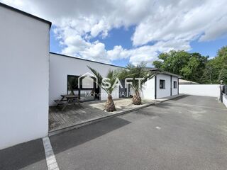  Maison � vendre 4 pi�ces 175 m�