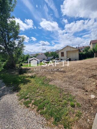  Terrain à vendre 1856 m²