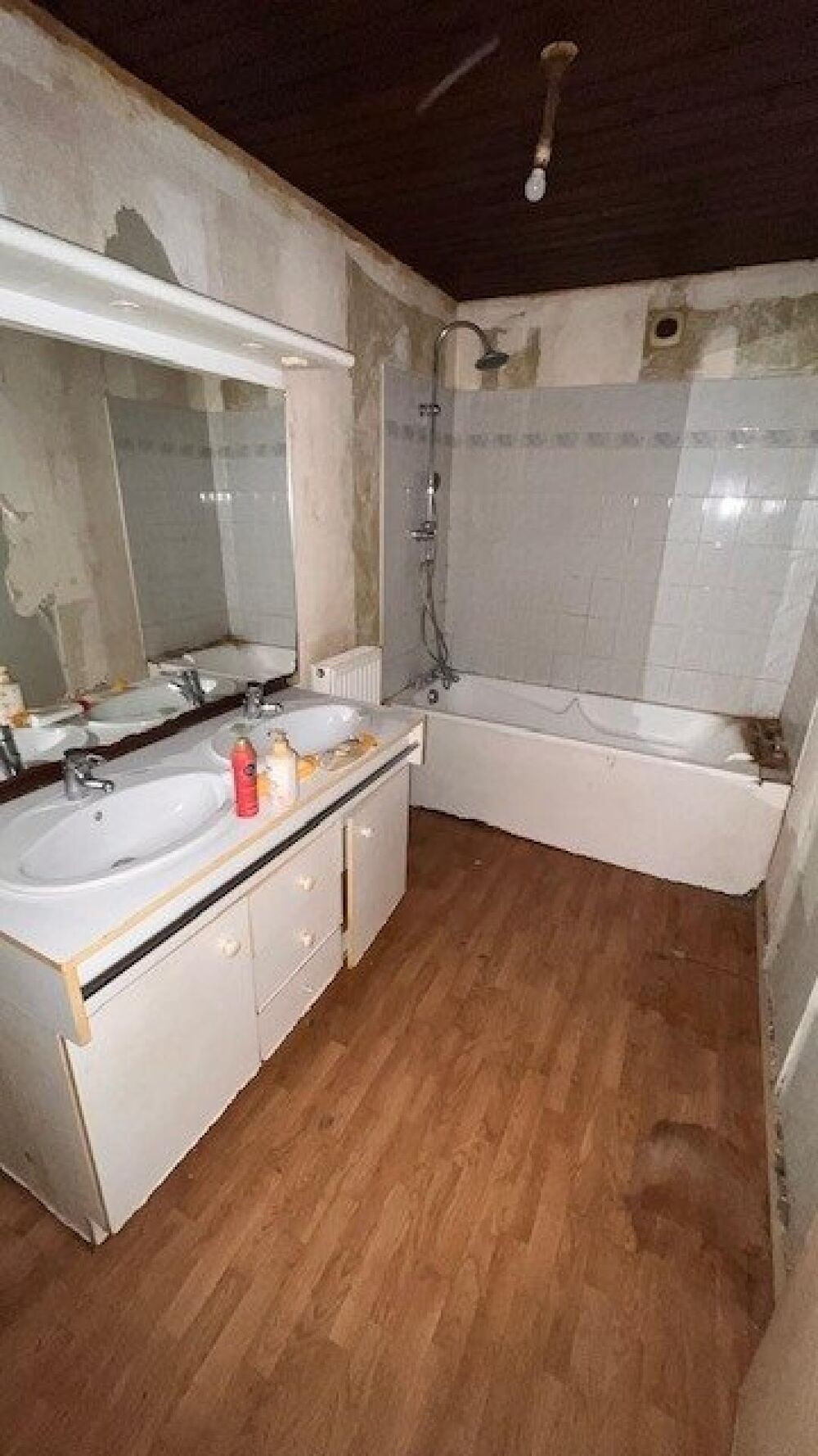 Vente Maison Maison au cœur du bourg Chasseneuil-sur-bonnieure