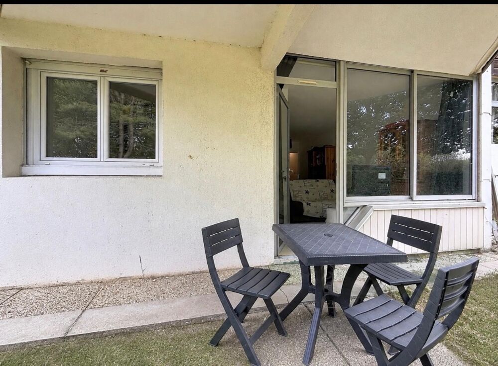 Vente Appartement A QUELQUES PAS DU CENTRE AQUATIQUE AQUA DIVA ET DU NOUVEAU CASINO Cabourg