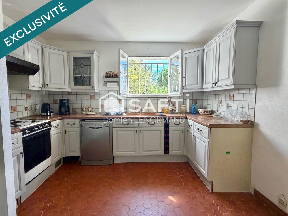 Vente Maison MAISON T4 AU CALME Saint-pierre-d'oleron