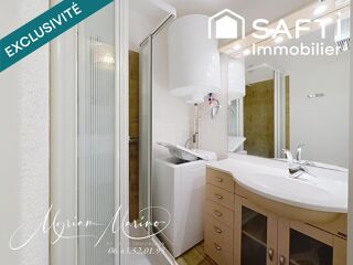  Appartement  vendre 2 pices 23 m