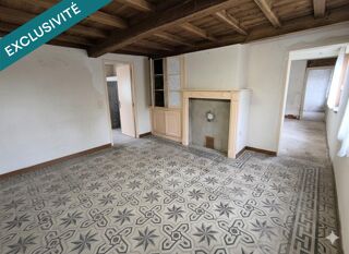  Maison � vendre 3 pi�ces 63 m�