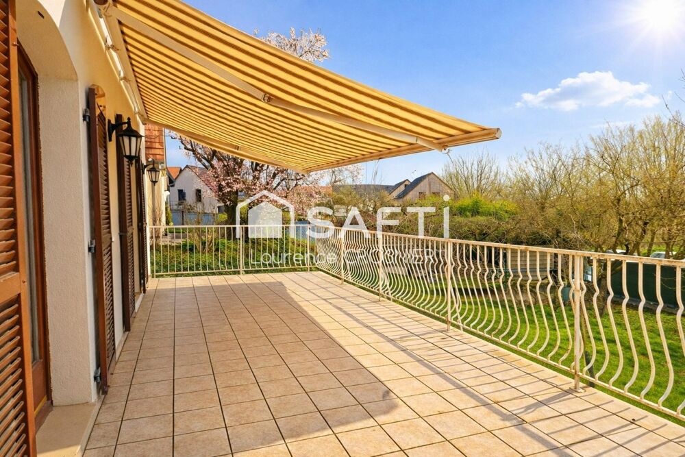 A saisir ! Belle maison familiale de 156m2, secteur prisé