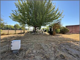  Terrain  vendre 638 m