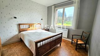  Maison � vendre 6 pi�ces 120 m�