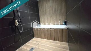  Maison à vendre 3 pièces 54 m²