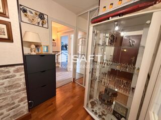  Appartement à vendre 3 pièces 95 m²