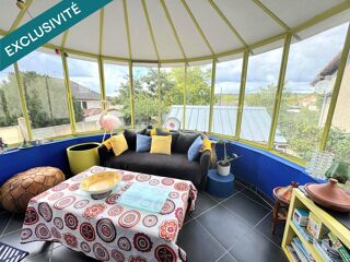  Maison  vendre 5 pices 143 m