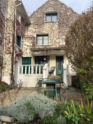  Maison à vendre 4 pièces 130 m²