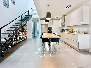  Appartement à vendre 5 pièces 123 m²