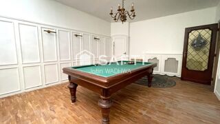 Maison à vendre 13 pièces 311 m²
