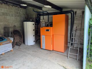  Maison à vendre 3 pièces 80 m² Sains-morainvillers