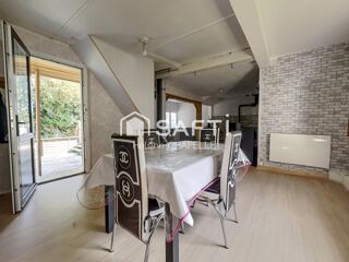  Maison  vendre 2 pices 60 m