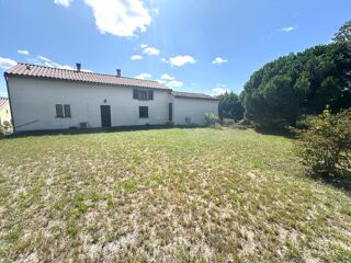  Maison à vendre 7 pièces 184 m²