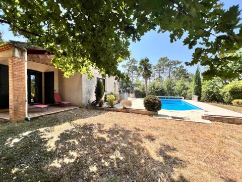   Maison Familiale Maison - 7 pièce(s) - 145 m²