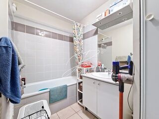  Appartement � vendre 2 pi�ces 37 m�