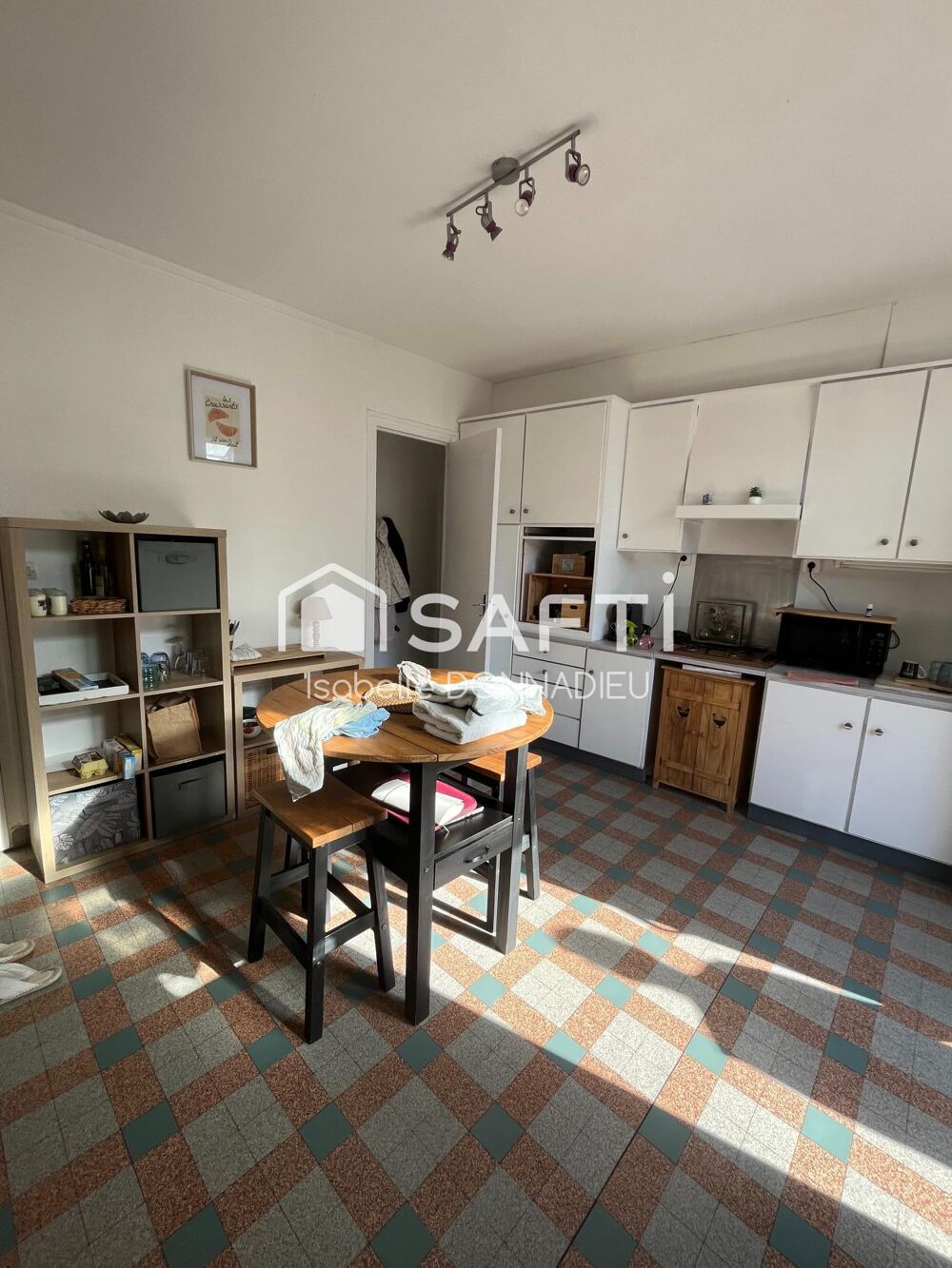 Vente Maison ENSEMBLE de 2 MAISONS Caudebec-les-elbeuf