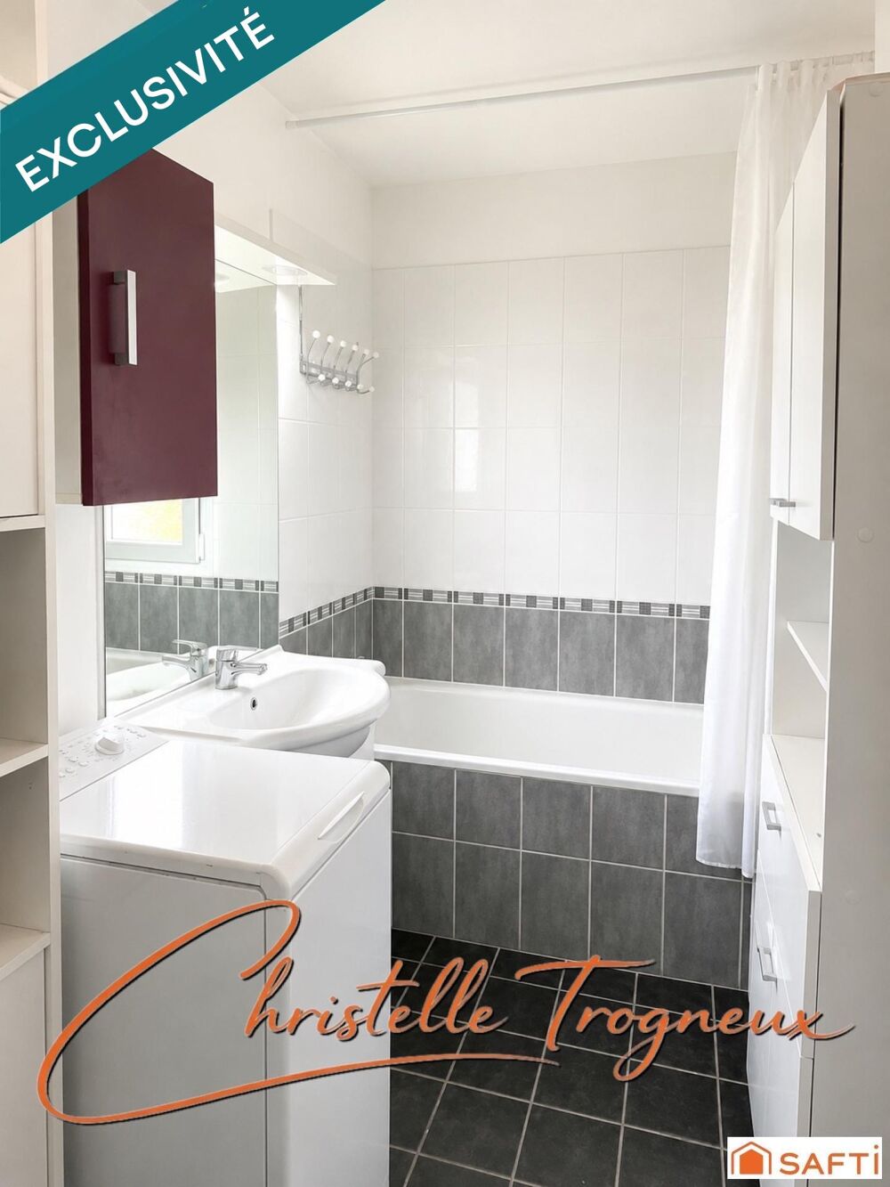 Vente Appartement Appartement Longueau 2 chambres Longueau
