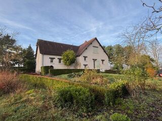  Maison � vendre 6 pi�ces 165 m�