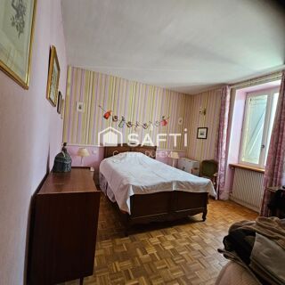  Maison à vendre 6 pièces 155 m²