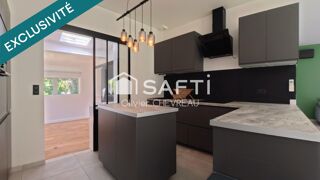  Maison à vendre 3 pièces 82 m²