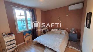 Maison à vendre 6 pièces 158 m²