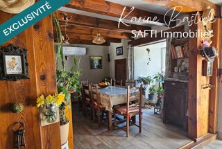  Maison � vendre 10 pi�ces 140 m�