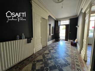  Maison � vendre 7 pi�ces 240 m�