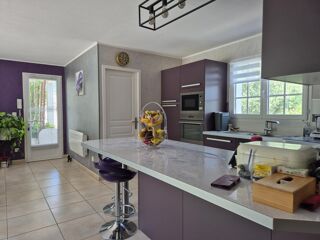  Maison � vendre 5 pi�ces 100 m�
