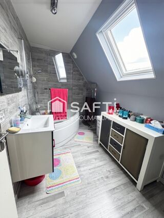  Maison � vendre 5 pi�ces 90 m�