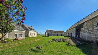  Maison � vendre 5 pi�ces 115 m�