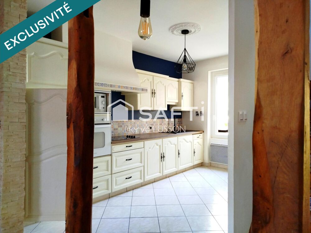 Maison de 70 M2