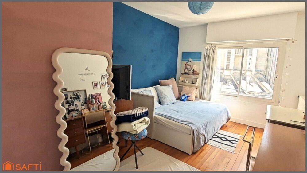 Vente Maison Maison d'architecte avec jardin et 3 chambres Royan